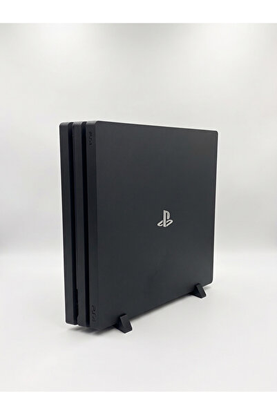 Orvenheim PS4 Pro Uyumlu Dikey Stand Siyah Konsol Tutucu - Playstation 4 Pro ...