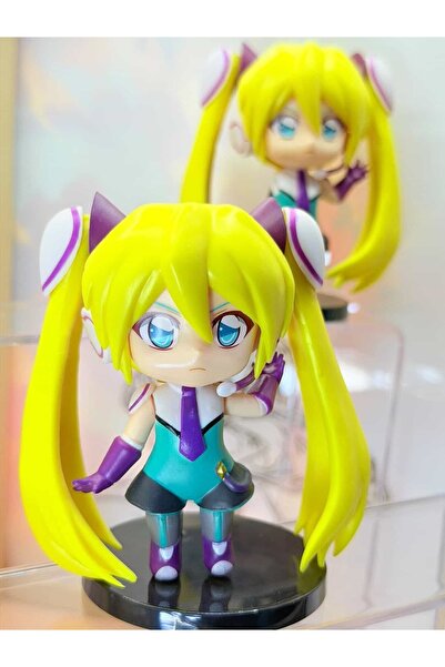 figur Miku miku hemşire figür