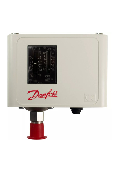 OEMS Danfoss switch brush