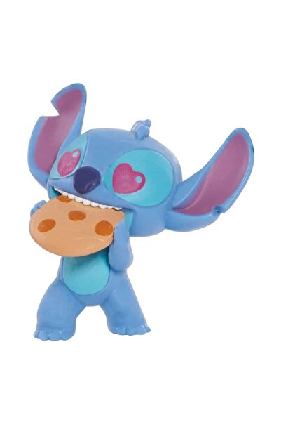 divendi-ro Figurină Stitch hrănește-mă (Cutie jaluzelă) diverse modele, 11x6x...