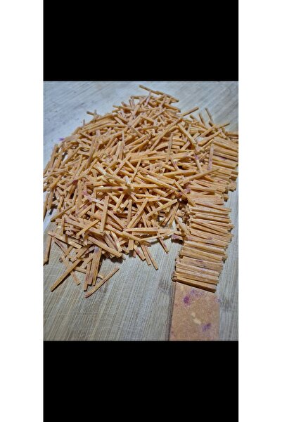 Mandarin gıda Kapya biberli erişte 500 gr