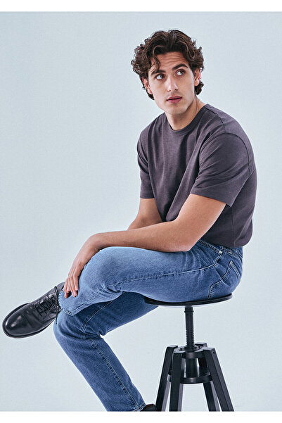 Mavi London Classic Denim Dunkle Jeanshose 0010172-A1724