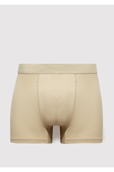 Mavi Boxer Basic Bej 0911853-70185