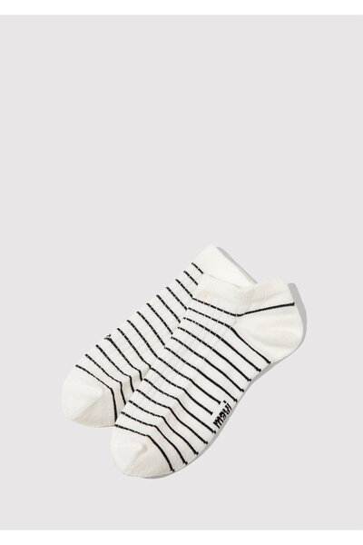 Mavi Love Detaillierte Booties-Socken 1913780-900