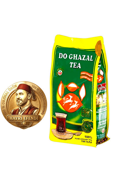 DMarket Do Ghazal Tea (400 Grams)