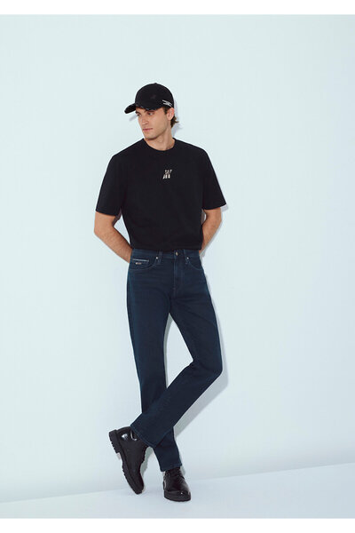 Mavi Marcus Pro Dark Shaded Jean Παντελόνι 0035183807