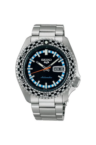Seiko Erkek Kol Saati S.srpk67k