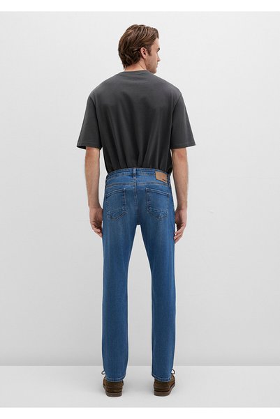 Mavi Marcus Shaded Light Jean Pants 8835126867