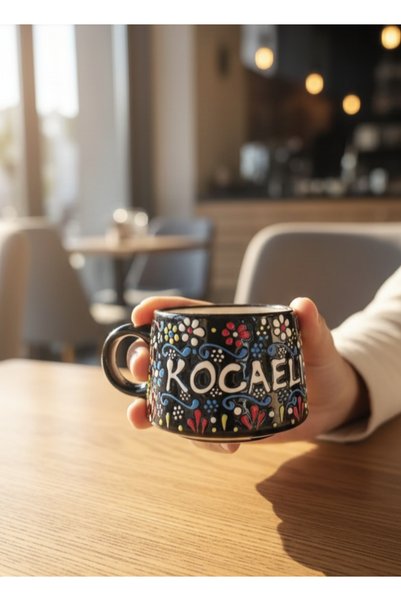 Home Coffee Cup Kocaeli