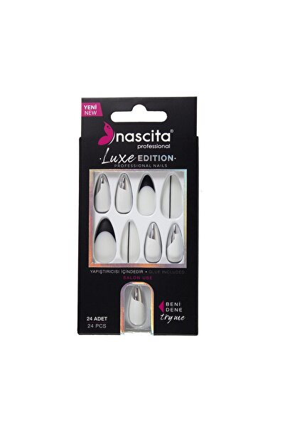 nascita Luxe Takma Tırnak 24lü - 232