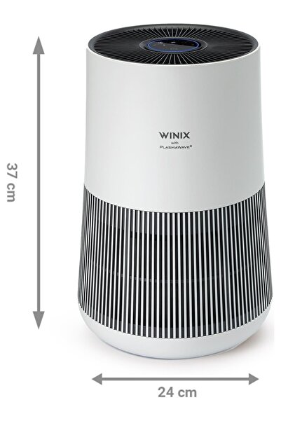 Winix T500 Compact Hava Temizleyici Wi-Fi Bağlantılı