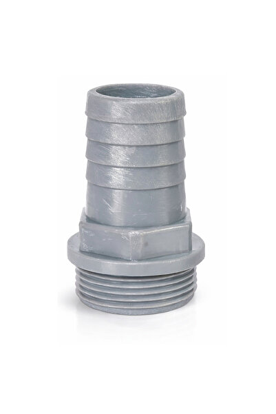 Trendhouse Πλαστικό εξάρτημα σωλήνα 2 ιντσών