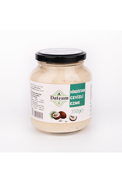Hindistan Cevizli Ezme 350 gr