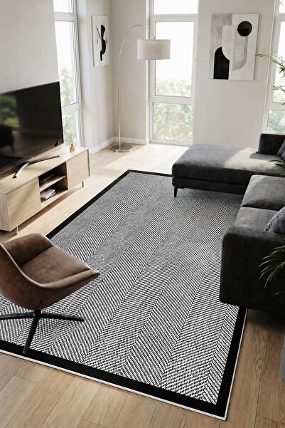 West Home Αντιολισθητική βάση που πλένεται στο πλυντήριο, ανθεκτική στους λεκ...