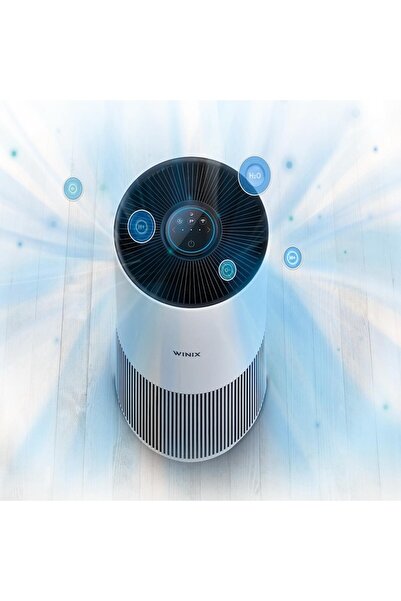 Winix T500 Compact Hava Temizleyici Wi-Fi Bağlantılı