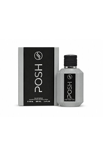 SYMPHONY PERFUME POSH by Symphony Eau De Parfum, 100ml 3.4oz, Luxury Unisex P...