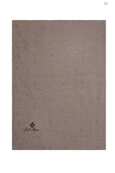 Silk Home Πράιμ Σάλ - 78004 Καμήλα