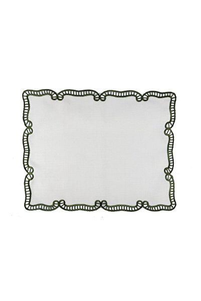 Mikasa Moor Nicole Yeşil 6-Piece American Service 40X50 Mk01.054611