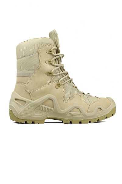 Pars Mif Plus 1499 Γνήσιο δέρμα Nubuck Σόλα με έγχυση διπλής πυκνότητας Στρατ...