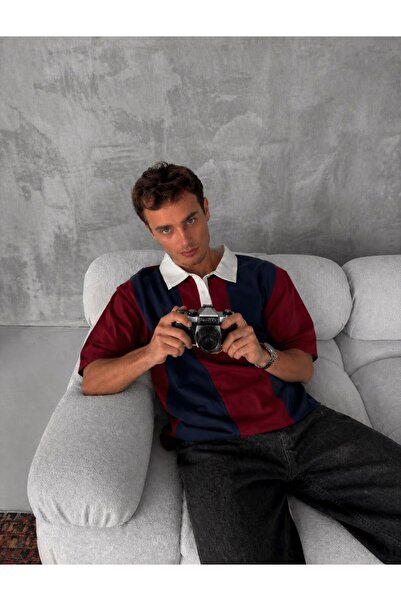 KUN SPORTSWEAR ΠΡΕΜΙΟΥΜ ΡΕΤΡΟ ΝΟΣΤΑΛΓΙΚΟ ΜΠΛΟΥΖΑΚΙ (ΛΟΓΟΤΥΠΟ ΜΕ ΧΡΩΜΑΤΑ ΤΗΣ Π...