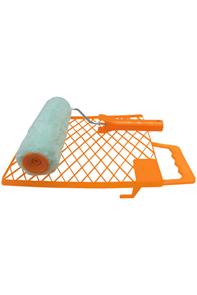 Evotools Rolă grătar 48 mm 180 mm