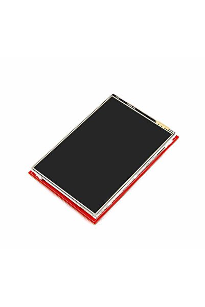 Robocombo Tft Lcd Dokunmatik Ekran3.5''  Arduino Mega Uyumlu