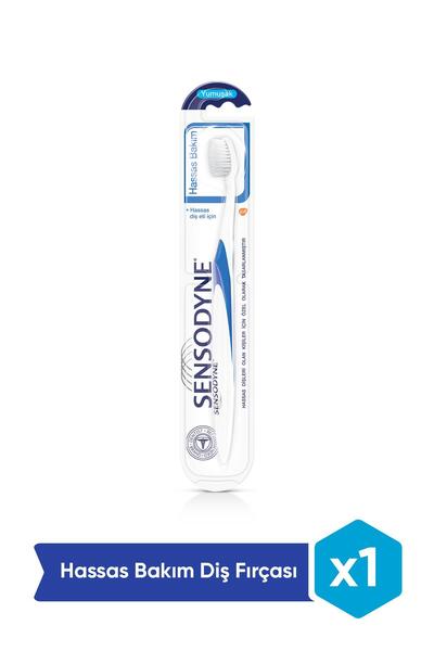 Sensodyne Gentle Diş Fırçası