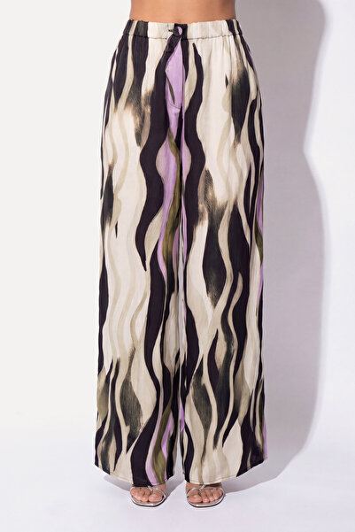 Movom LUMINA WIDE LEG PANTS