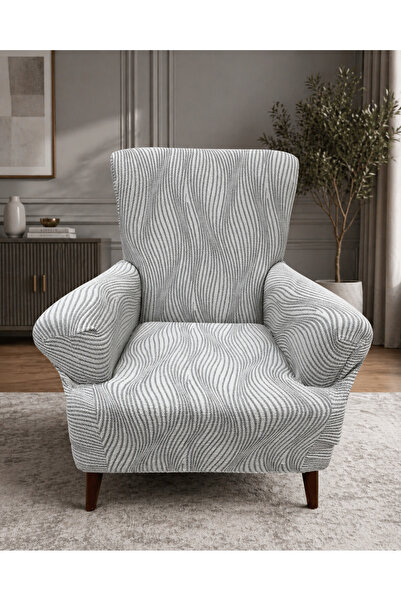 uzhanem Κάλυμμα πολυθρόνας μονό κάλυμμα καναπέ που πλένεται υψηλής ποιότητας