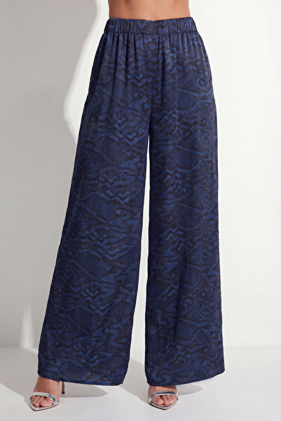 Movom NAGARA WIDE LEG PANTS