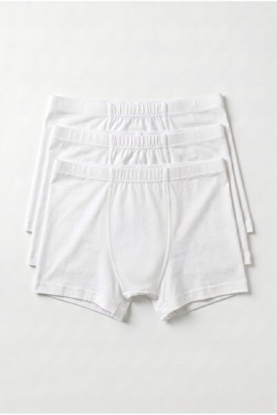 SEASOUL Bambu Erkek 3'lü Boxer