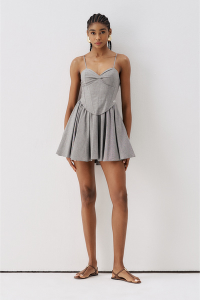 Sagaza Studio SS6157 Φόρεμα Έμμα