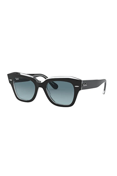 Ray-Ban 0RB 2186 12943M 49 Unisex Güneş Gözlüğü