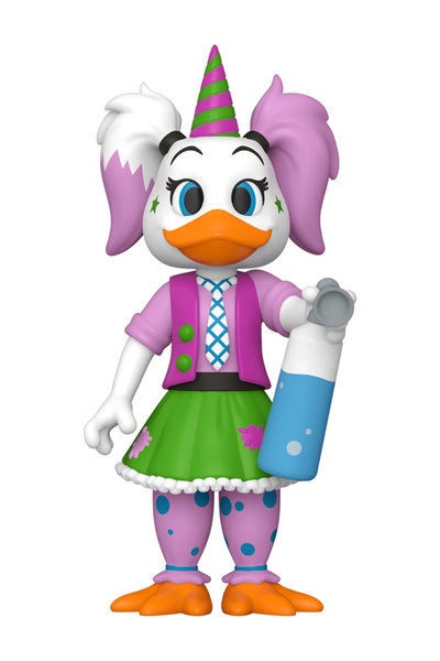 OEM Figura Funko Five Nights At Freddys Circus Chica Multicolor