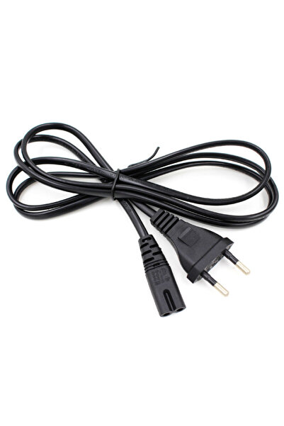 goobay Cablu de alimentare - PS4/PS3 Slim/PS2