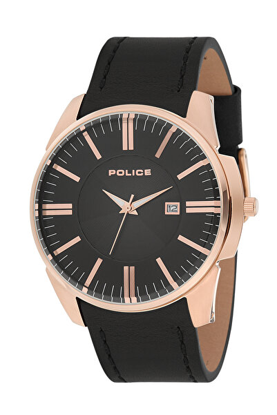 Police PL.14384JSR/03 ERKEK KOL SAATİ