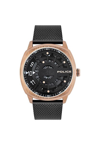 Police PL.16052JSR/02MM Erkek Kol Saati