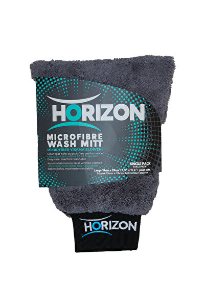 Horizon Mikrofiber Yıkama Eldiveni