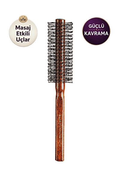 ELSA Επαγγελματική βούρτσα μαλλιών 007 Big Hair Blow Dryer