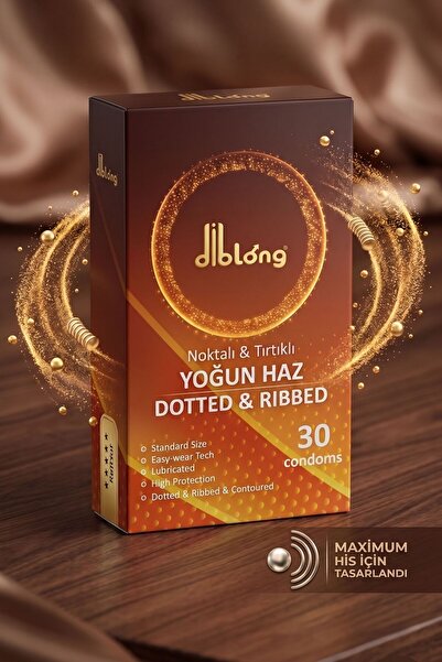 Ada Marketing Sitabella MENS SIZE 555 Prezervatif