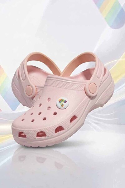 Vicco Παιδικές Παντόφλες-Σανδάλια-Ελαφριές Παντόφλες Eva Clog - Εργονομική Αν...