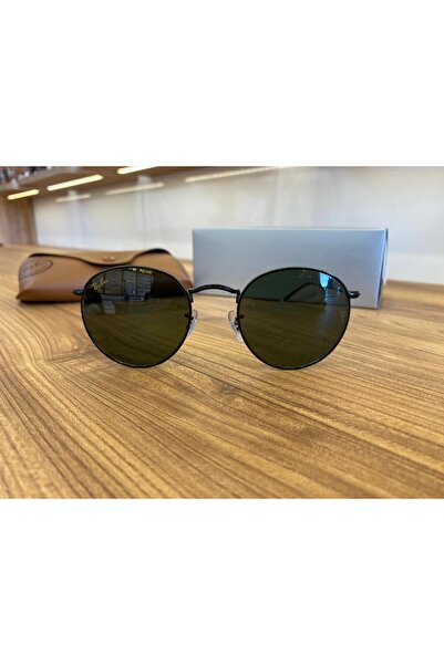 Ray-Ban RB 3447 UV KORUMALI GÜNEŞ GÖZLÜĞÜ