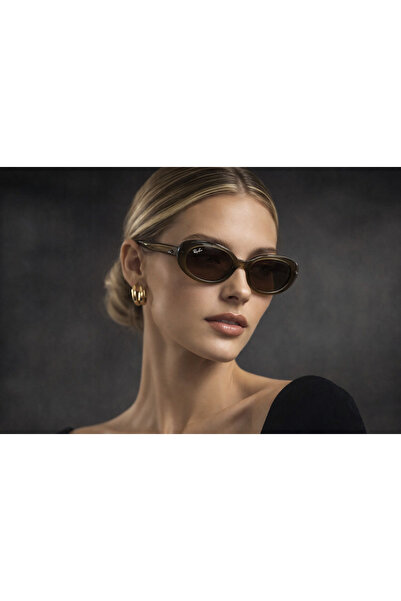 Ray-Ban RB 4441D UV KORUMALI GÜNEŞ GÖZLÜĞÜ