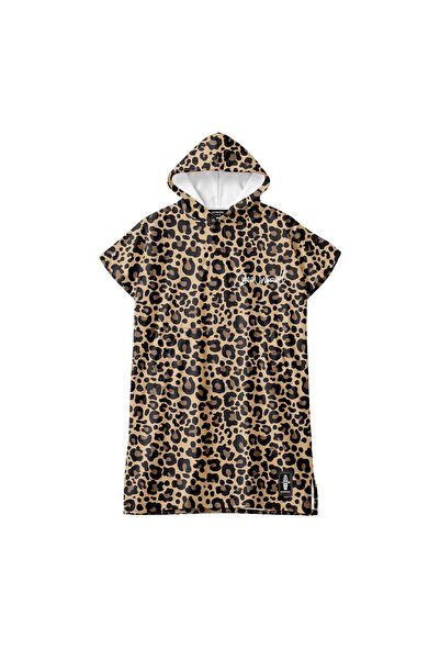 BEE UNUSUAL ΠΡΕΝΤΑΡΕΪΝΤ Κ ΜΕΤΑΒΛΗΤΟ ΠΟΝΤΣΟ ΠΟΛΥΧΡΩΜΟ