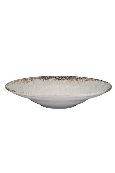 Kütahya Porselen Πιάτο PASTA Φ27cm Rustiground - Kutahya Porselen - 6 τεμάχια