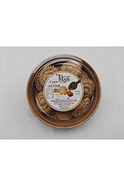 Hatay Sade Kömbe (500 Gram)