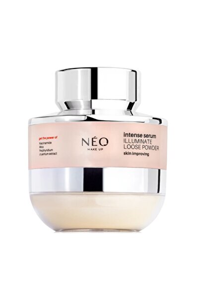 NEO Μακιγιάζ Έντονος Ορός Φωτισμού σε Σκόνη, 10 γρ.