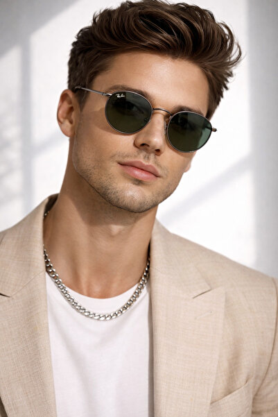 Ray-Ban RB 3447 029 UV KORUMALI GÜNEŞ GÖZLÜĞÜ