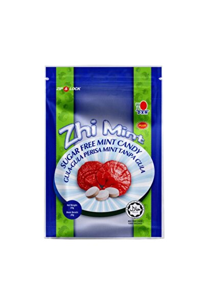 DXN Sugar-Free Mint Candy 25g