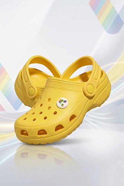 Vicco Παιδικές Παντόφλες-Σανδάλια-Ελαφριές Παντόφλες Eva Clog - Εργονομική Αν...